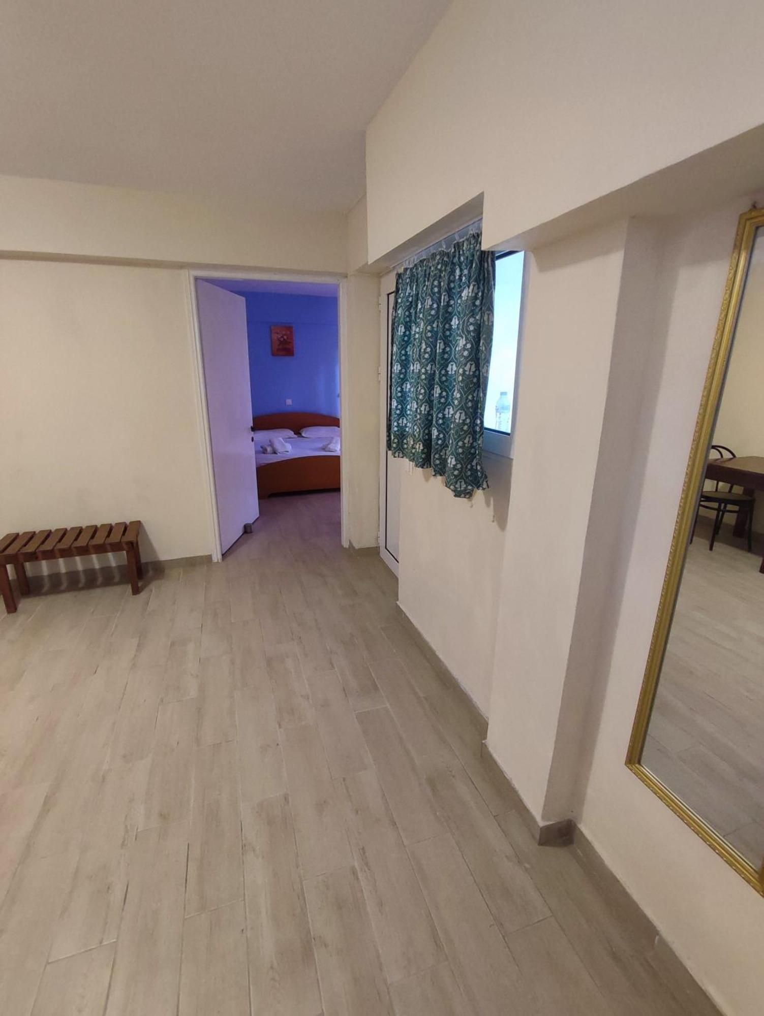 Villa Avra Dassia  Eksteriør billede